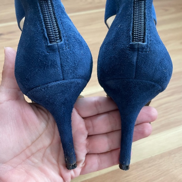 BCBGeneration Heels - Picture 3 of 7